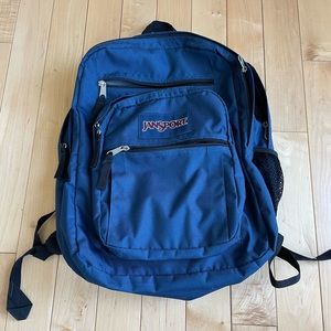 JanSport Backpack